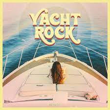 ROCK MY YACHT with SERGIO ORTEGA - SOLD OUT!